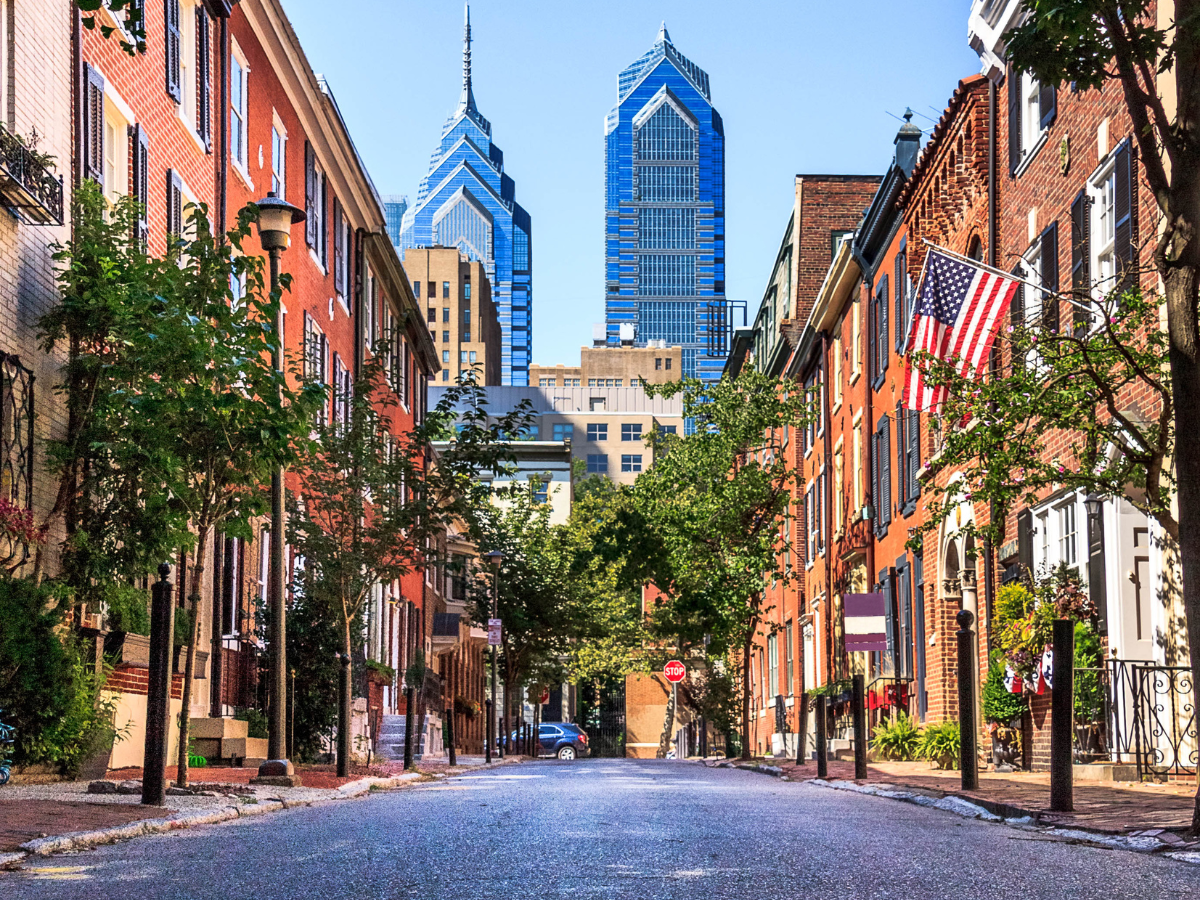 co in philadelphia for home or business or rental
