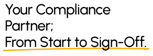 Compliance Partner