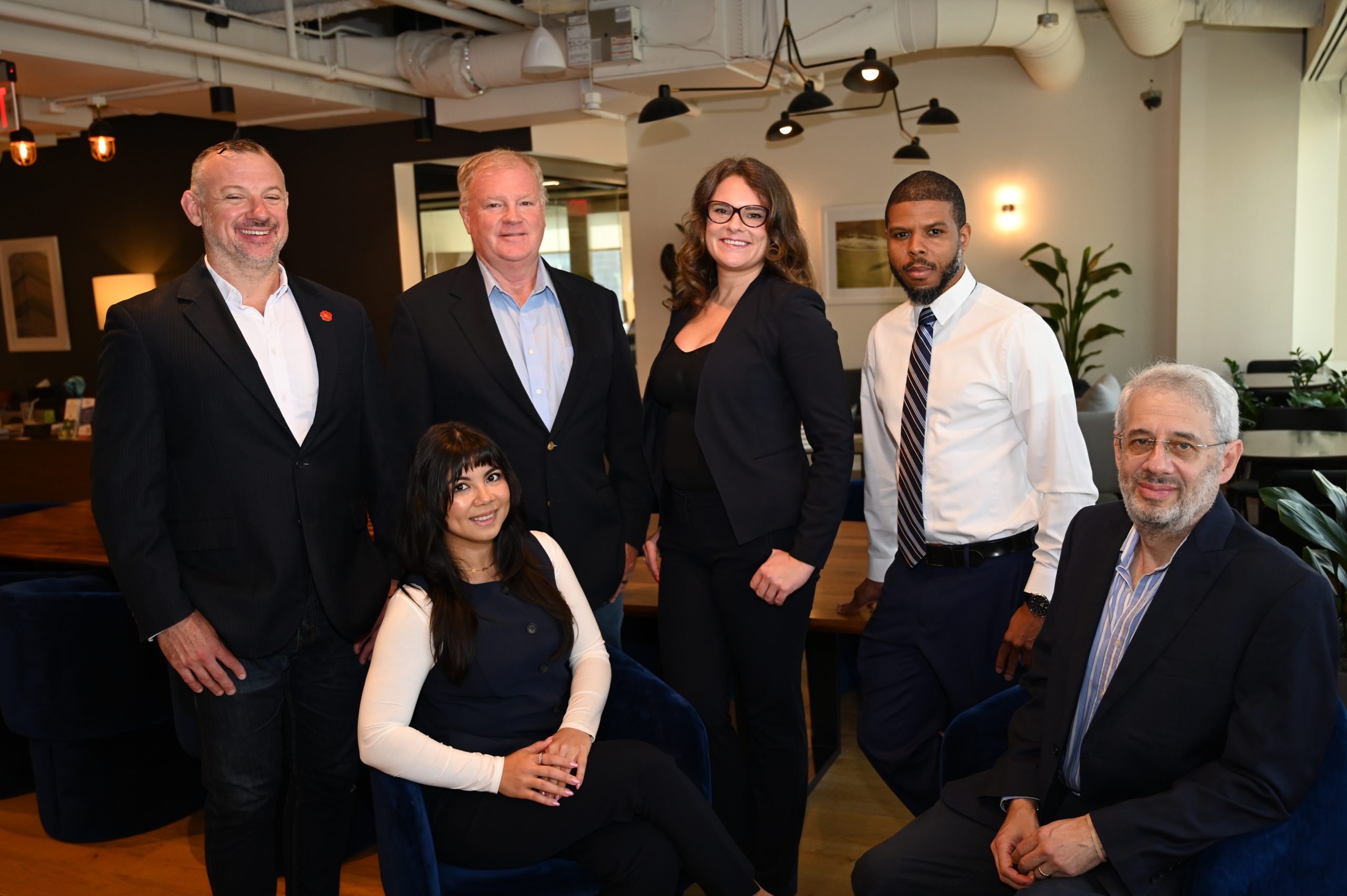 Comporth team