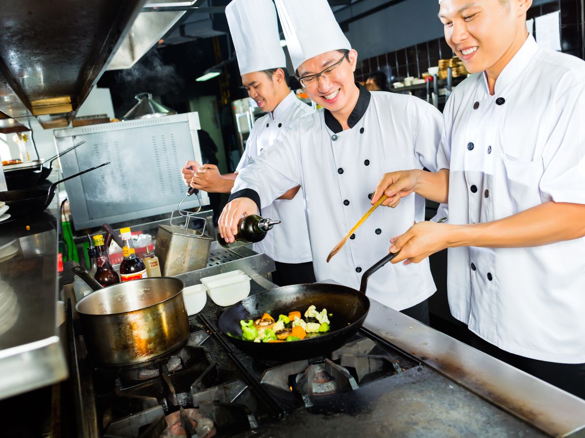 food license help for restaurants