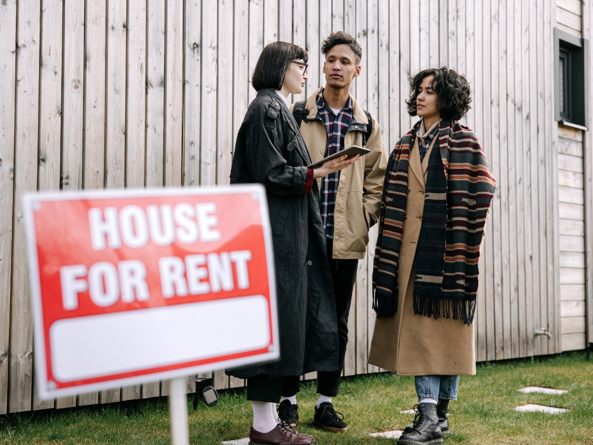 philadelphia landlord and tenants